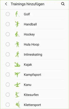 Samsung-Health-App-alle-Sportarten-4