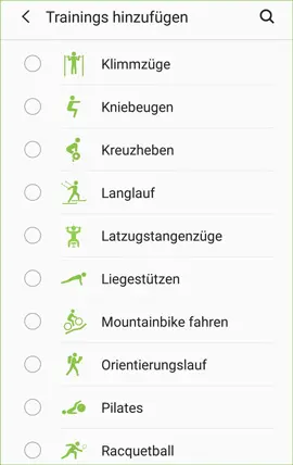 Samsung-Health-App-alle-Sportarten-5