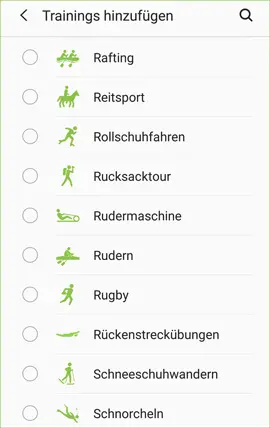 Samsung-Health-App-alle-Sportarten-6