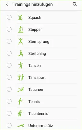 Samsung-Health-App-alle-Sportarten-8