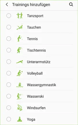 Samsung-Health-App-alle-Sportarten-9