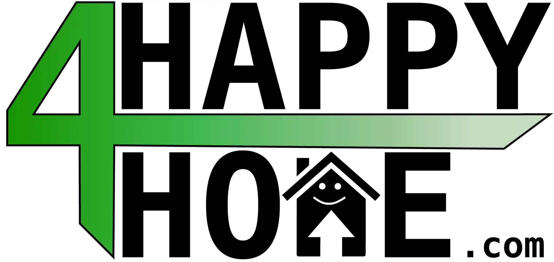 Logo 4-Happy-Home