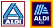 Aldi Online Shop Logo