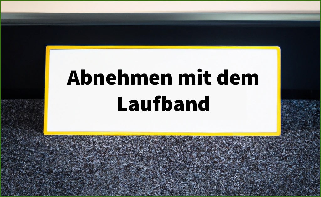 Abnehmen-mit-dem-Laufband