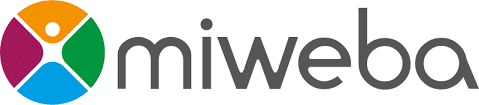 Miweba Logo