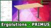 Ergolutions---PRIMUS---Elektrisch-Höhenverstellbarer-Schreibtisch
