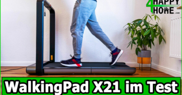 WalkingPad-X21-im-Test