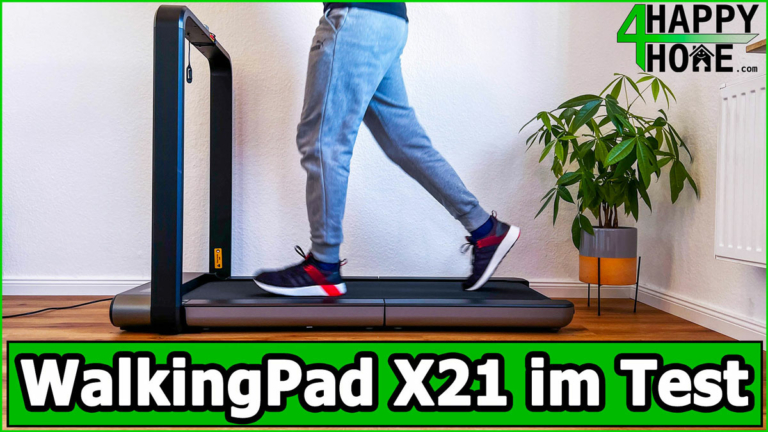 WalkingPad-X21-im-Test