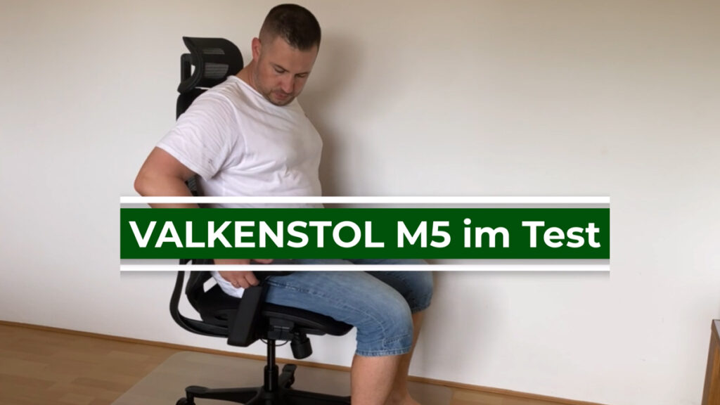 Valkenstol-M5-Testbericht