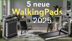 5-Neue-WalkingPads-2025-Übersicht-&-Vergleich