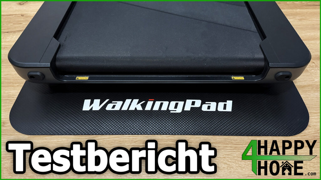 Walkingpad-Bodenschutzmatte-Testbericht