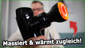Super-Mini-Massagepistole-mit-Wärmetherapie!-Bob-and-Brad-M7-Plus-im-Test-amazon