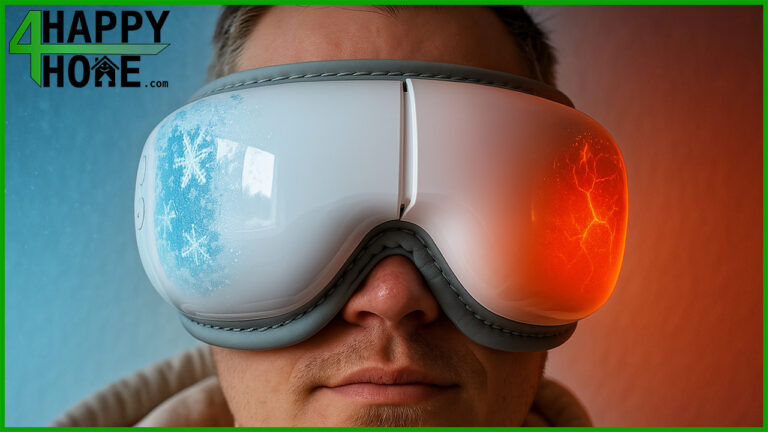 Bob and Brad Augenmassagegerät: EyeOasis 3 im Test 1 Bob-and-Brad-EyeOasis3 Test