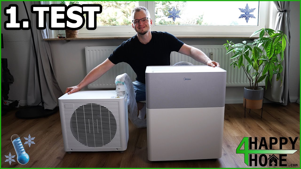Midea PortaSplit im Unboxing & ersten Test ❄️ Die beste mobile Klimaanlage 2025? 1 81a478fb 4df0 43b5 a853 6898c351d162