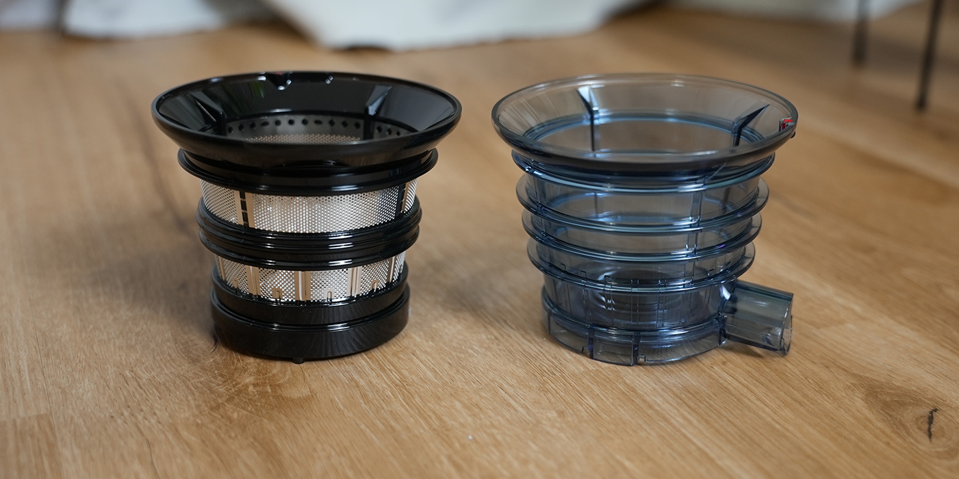 Zubehör-Set-Smoothie--und-Sorbetsieb