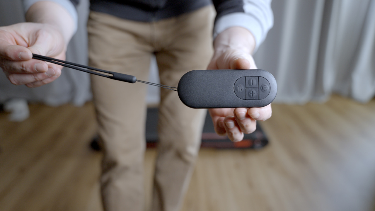 Fernbedienung-für-das-Sperax-P2-Pro-Walking-pad