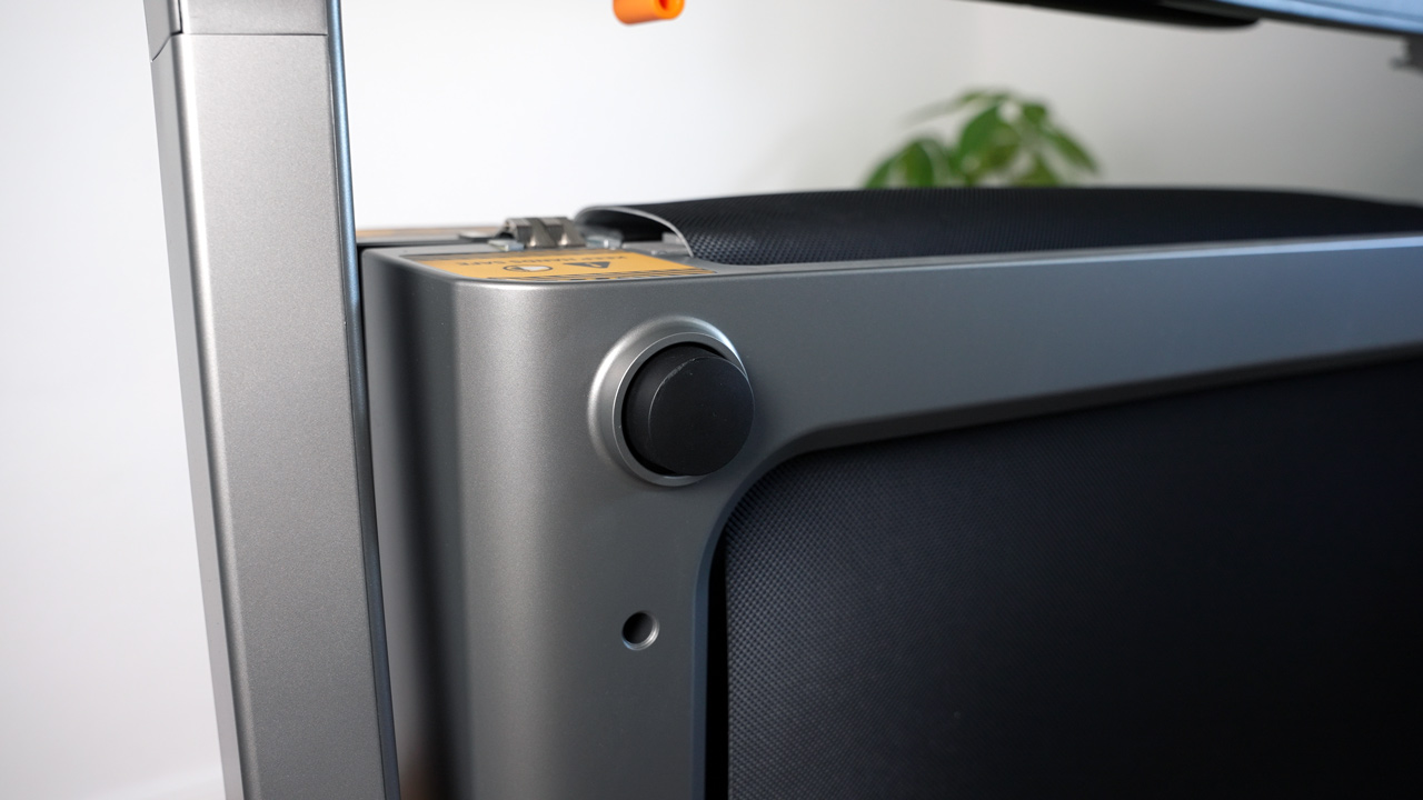 Standfüße-des-Walkingpads