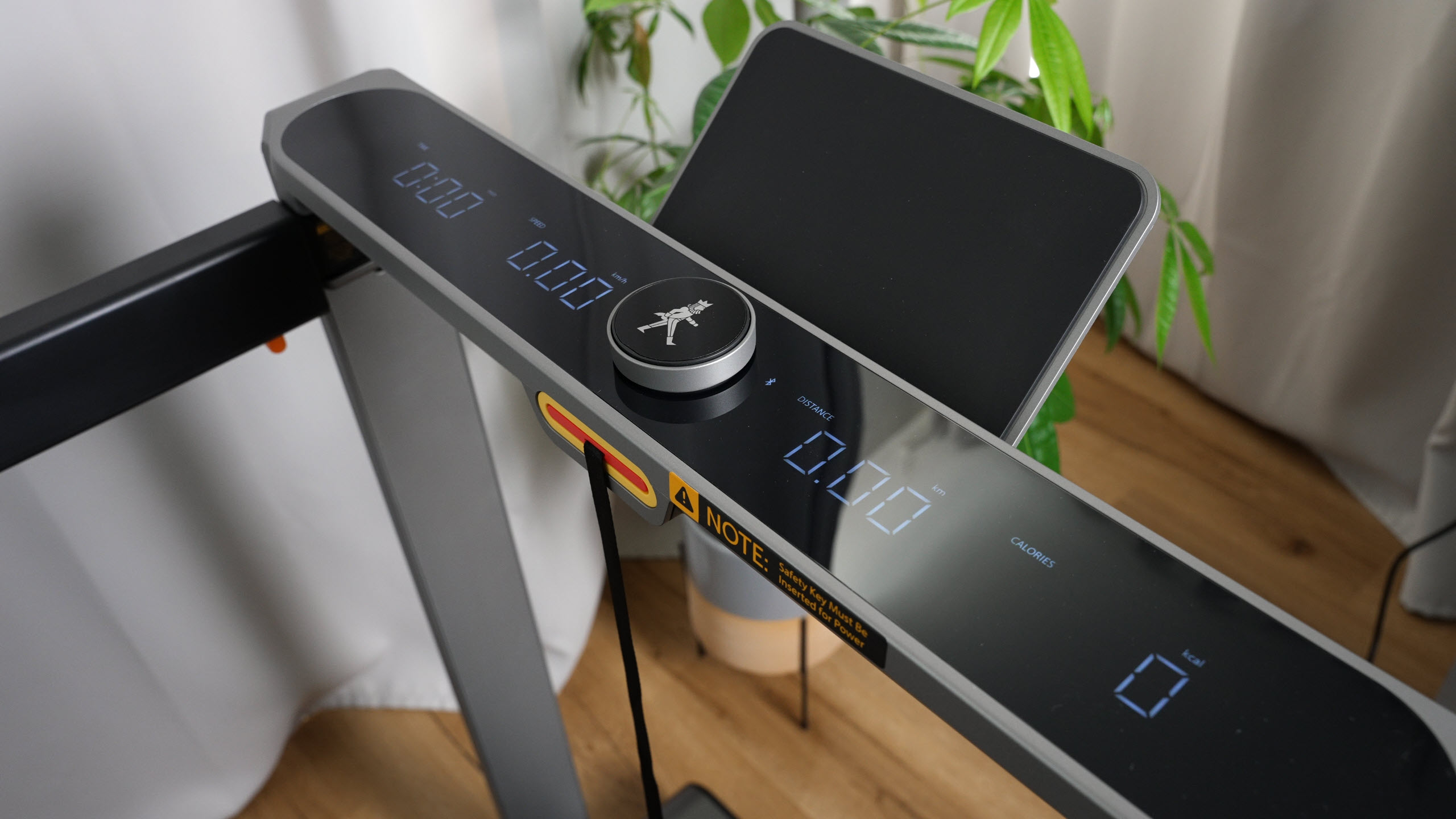 WalkingPad X214 Display