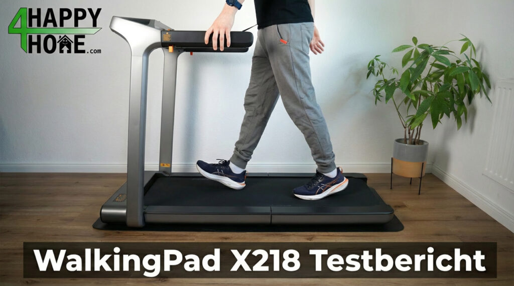 WalkingPad-X218-Testbericht-und-Bewertung