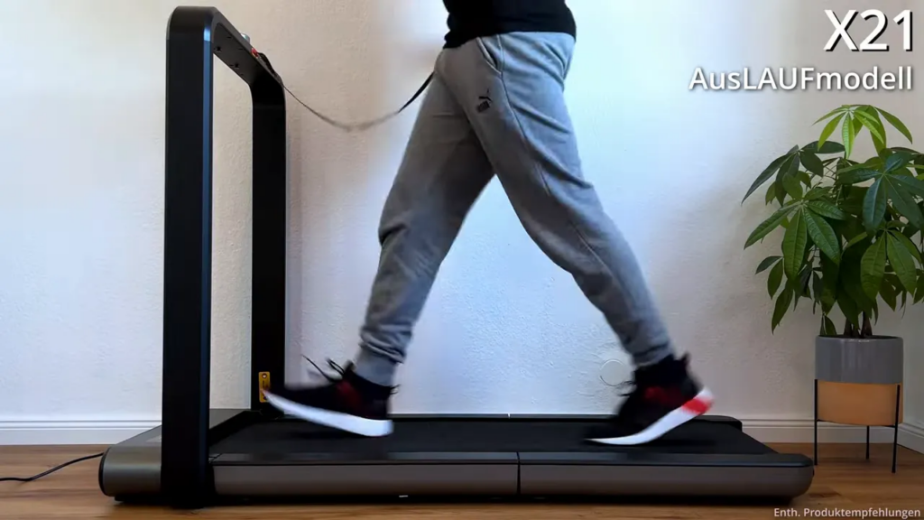 Startseite 6 WalkingPad X-Serie im Vergleich: X21 vs. X214 vs. X218 vs. X23 – Welches ist das Beste?