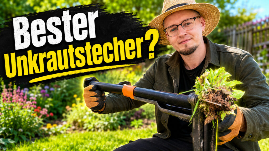 Haushaltsgeräte Test 2026: Staubsauger, Klima & Reinigung 20 Fiskars Xact Unkrautstecher: Meine Erfahrung im Garten