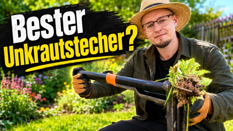 Bester Unkrautstecher
