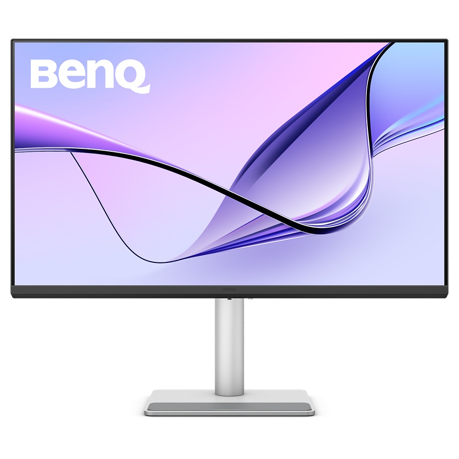 4K-Monitor für den Laptop: die Top 3 3 BenQ MA320U