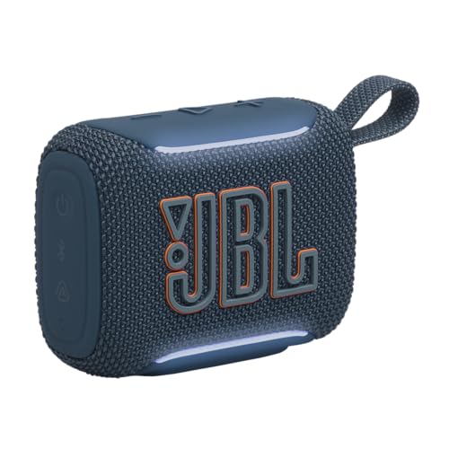 Bluetooth-Lautsprecher: die Top 3 im Vergleich 1 JBL Go 5