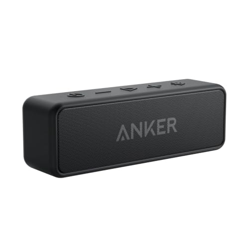 Bluetooth-Lautsprecher: die Top 3 im Vergleich 2 Anker soundcore 2