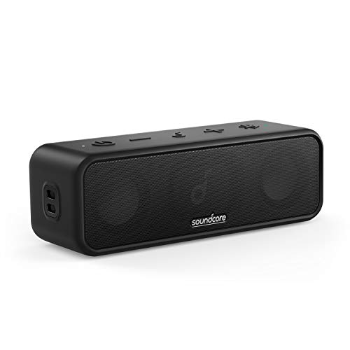 Bluetooth-Lautsprecher: die Top 3 im Vergleich 3 Anker soundcore 3