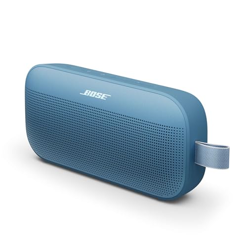 Bluetooth-Lautsprecher um 100 Euro: die Top 3 1 Bose SoundLink Flex SE (2. Gen.)