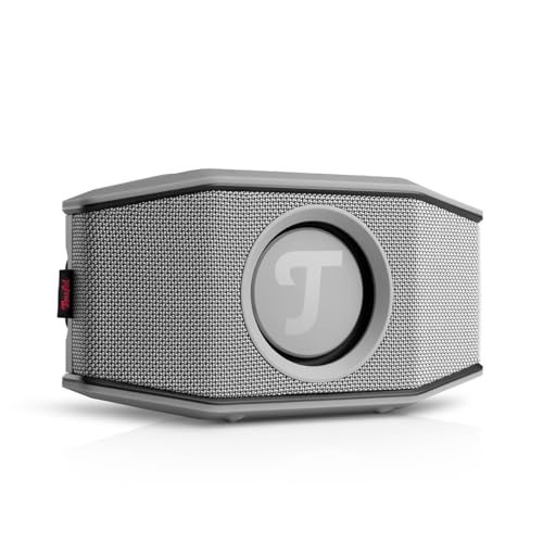 Bluetooth-Lautsprecher um 100 Euro: die Top 3 2 Teufel ROCKSTER GO 2