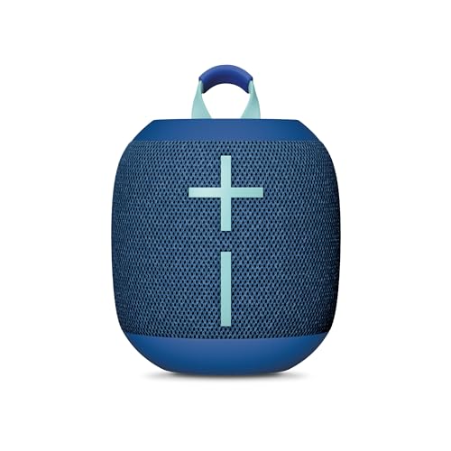 Bluetooth-Lautsprecher um 60 Euro: die Top 3 2 UE WONDERBOOM 4