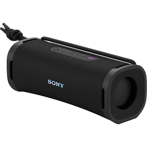 Bluetooth-Lautsprecher um 60 Euro: die Top 3 3 Sony ULT Field 1