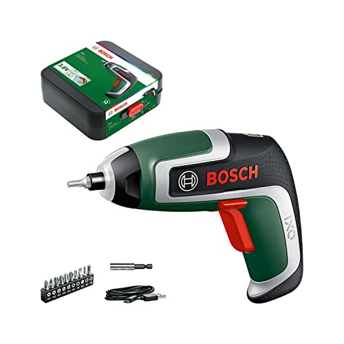 Bosch IXO: welches Modell passt zu Dir? 1 Bosch IXO 7