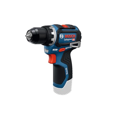 Bosch Professional 12 V: welcher Schrauber passt? 1 Bosch GSR 12V-32 Professional