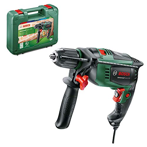 Bosch Schlagbohrmaschine: die Top 3 im Vergleich 1 Bosch UniversalImpact 800