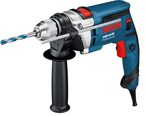 Bosch Schlagbohrmaschine: die Top 3 im Vergleich 2 Bosch Professional GSB 16 RE