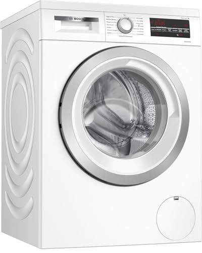 Bosch Waschmaschine: die Top 3 im Vergleich 2 Bosch Serie 6 WUU28T71