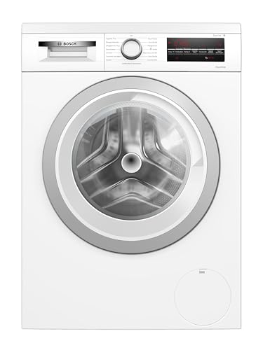 Bosch Waschmaschine: die Top 3 im Vergleich 3 Bosch Serie 6 WUU28T42