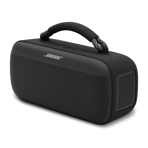 Bose-Lautsprecher: welcher passt zu Dir? 3 Bose SoundLink Max