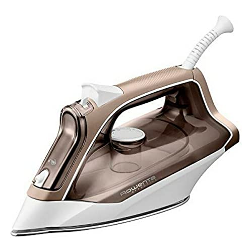 Bügeleisen mit drei Sohlenarten im Vergleich 2 Rowenta Effective+ DX1635