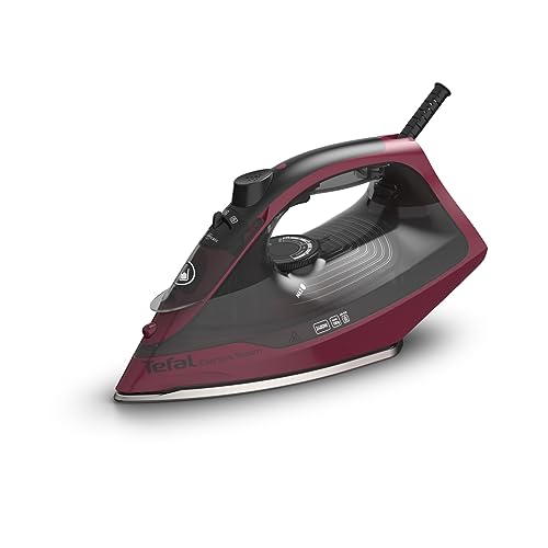 Bügeleisen mit Keramiksohle: die Top 3 3 Tefal Express Steam FV2846