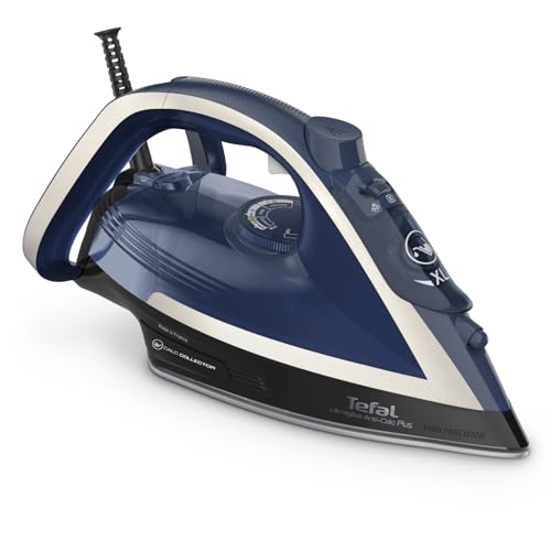 Bügeleisen mit Kalkschutz: die Top 3 im Vergleich 3 Tefal Ultragliss Plus FV6846