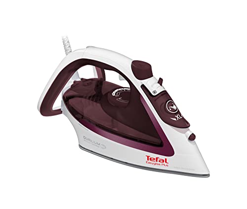 Bügeleisen der Mittelklasse: die Top 3 2 Tefal Easygliss Plus FV5716
