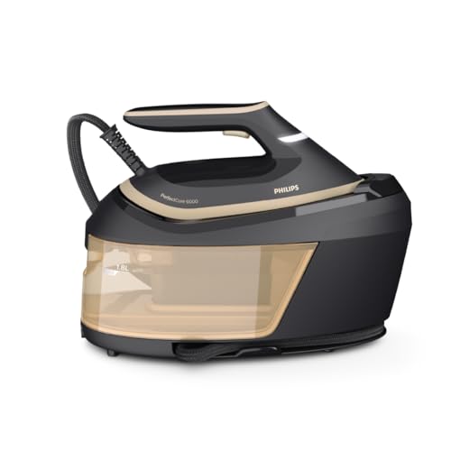Dampfbügelstation der Oberklasse: die Top 3 1 Philips PerfectCare 6000 PSG6064/80