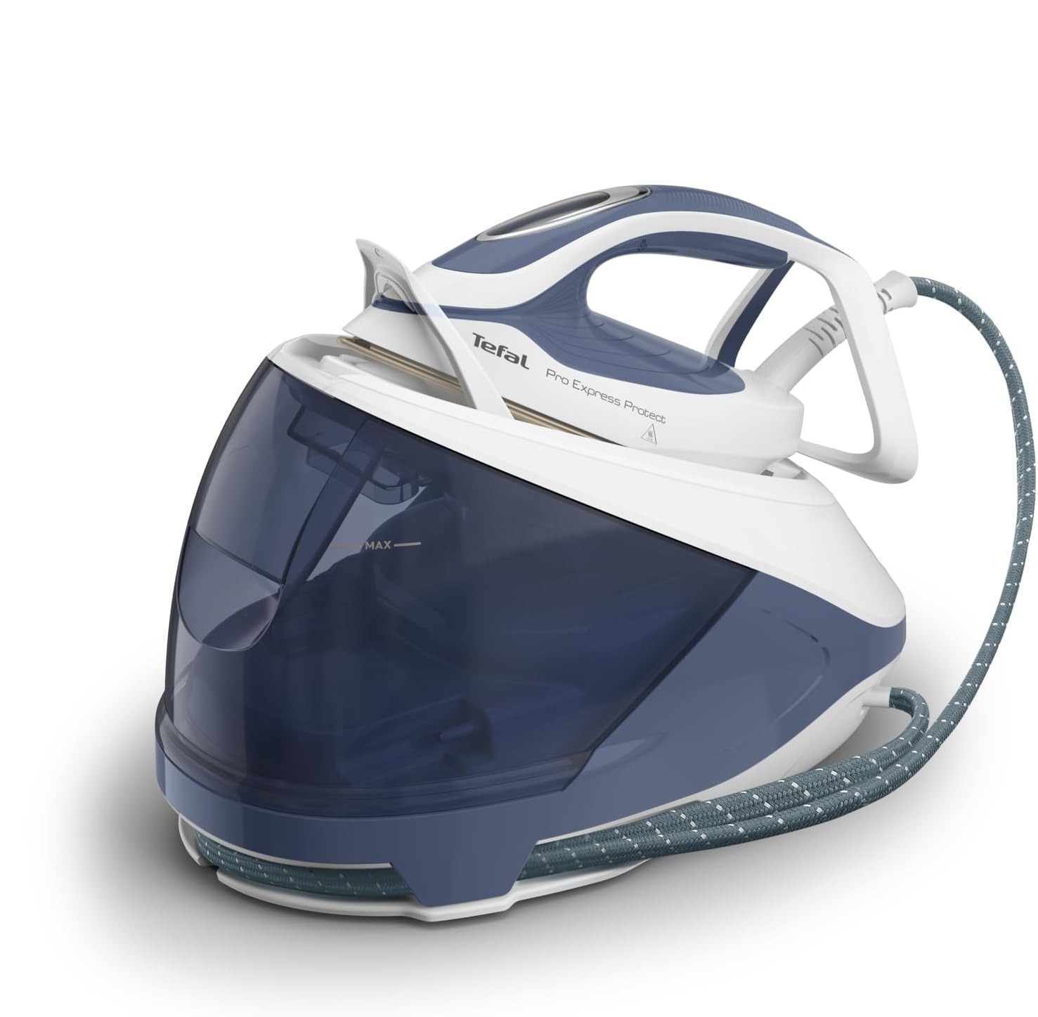 Dampfbügelstation der Oberklasse: die Top 3 2 Tefal Pro Express Protect GV9225