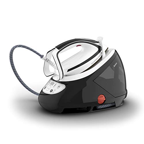 Dampfbügelstation der Oberklasse: die Top 3 3 Tefal Pro Express Ultimate GV9550