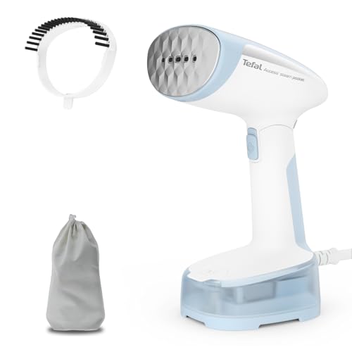 Dampfbürste: die Top 3 im Vergleich 1 Tefal Access Steam Pocket DT3041