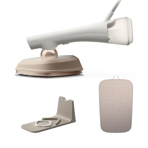 Dampfglätter: die Top 3 im Vergleich 1 Philips OneTurn 2-in-1 GC213/10